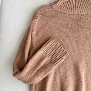 sezane lauren jumper